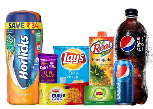 Grocery & Staples